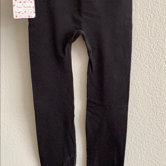 NWT Free People Leggings - Picture 6 of 11
